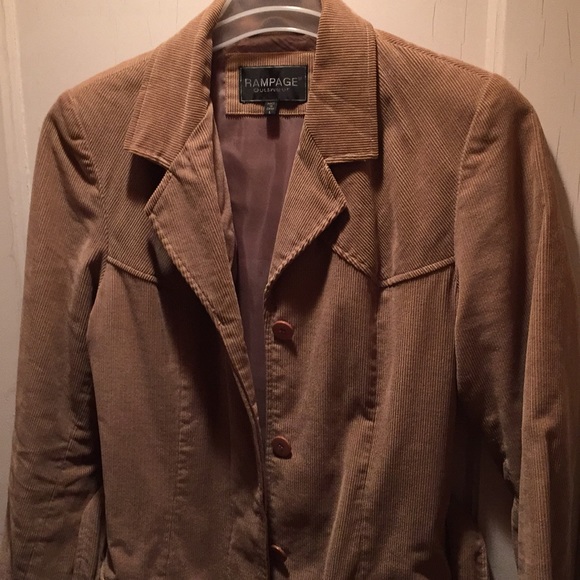 Rampage Jackets & Coats Rampage Coat Poshmark